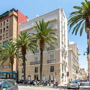Dobo Soho , Málaga Spanje