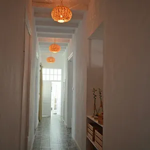 Old Charming House , FAO Portugal