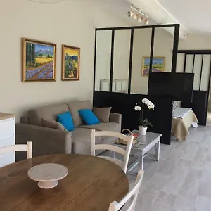 L'atelier Jonquerettes