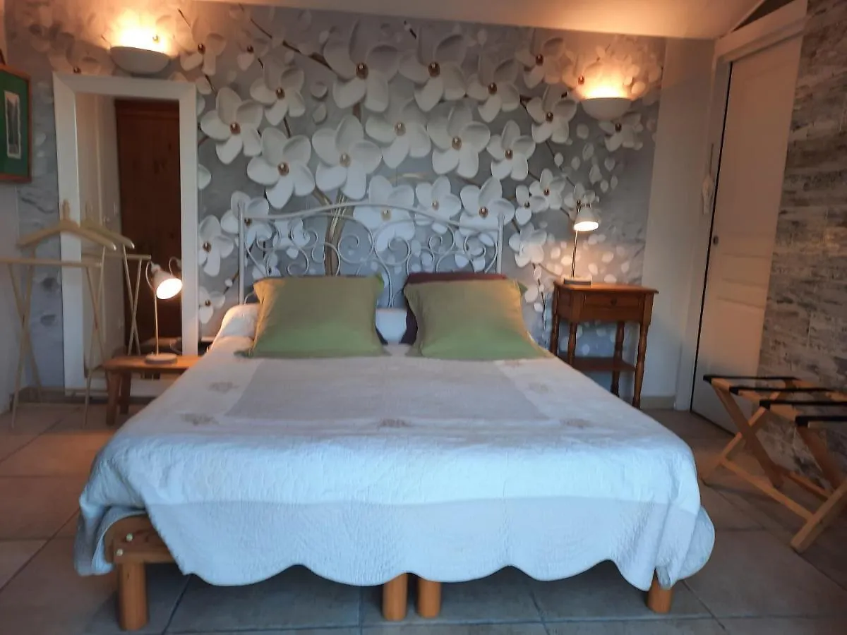 Un Lit En Provence Villa Eguilles Holiday home