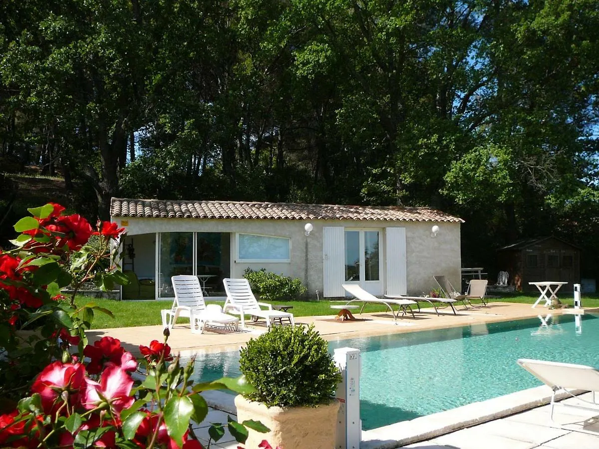 Un Lit En Provence Villa Éguilles